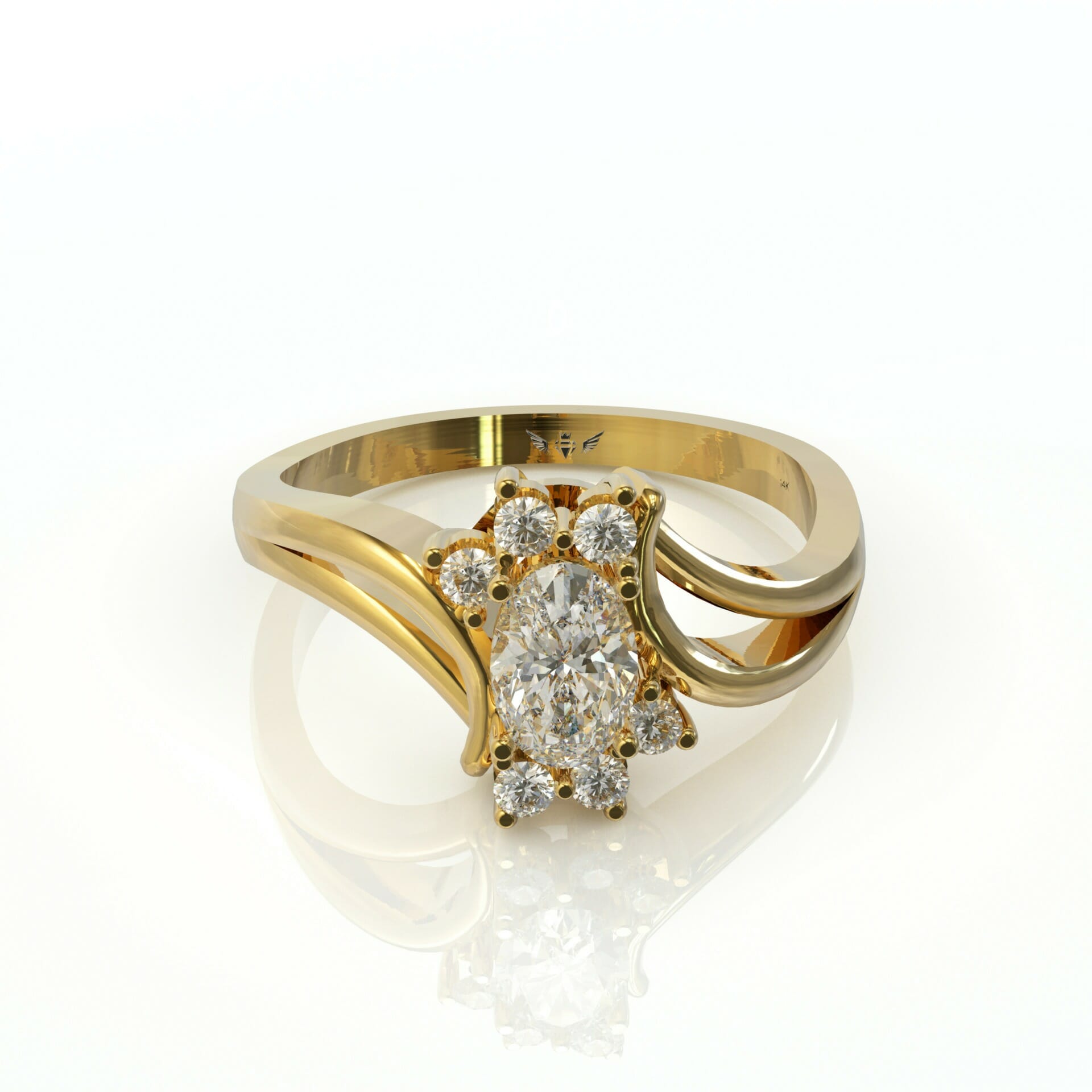 טבעות טוויסט