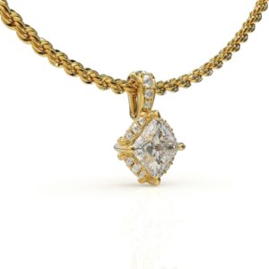 תליון פרינסס יוקרתי דגם: Verona