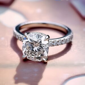 טבעות יהלומים יוקרתיות